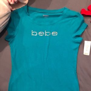 Bebe Shirt